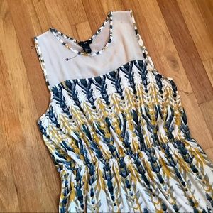 H&M Summer Dress
